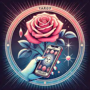 Wie Online-Tarot funktionieren kann